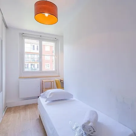Denfert Rochereau - Wonderful Near The Parc Des Princes Apartment Boulogne-Billancourt