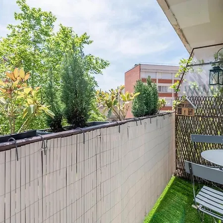 Apartment Denfert Rochereau - Wonderful Near The Parc Des Princes